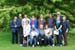 Family in England